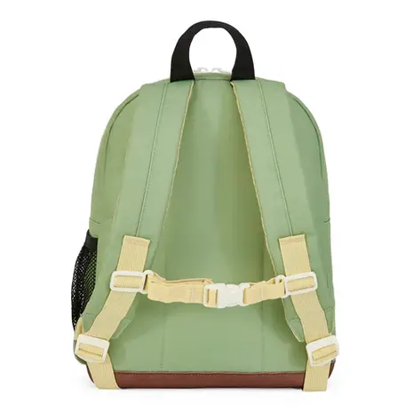 Hello Hossy Rugzak Mini Pistache Hello Hossy Rugzak Mini Pistache