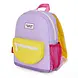 Hello Hossy Rugzak Mini Mauve Hello Hossy Rugzak Mini Mauve