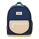 Hello Hossy Rugzak Mini Dark Blue Hello Hossy Rugzak Mini Dark Blue
