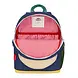 Hello Hossy Rugzak Mini Dark Blue Hello Hossy Rugzak Mini Dark Blue