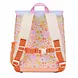 Hello Hossy Rugzak Retro Flowers Hello Hossy Rugzak Retro Flowers
