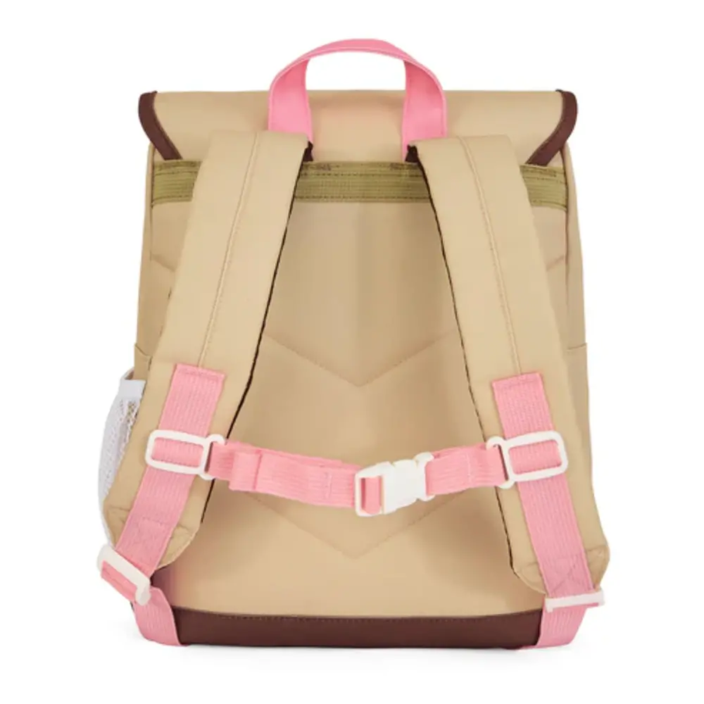 Hello Hossy Rugzak Mini Macaroon Hello Hossy Rugzak Mini Macaroon