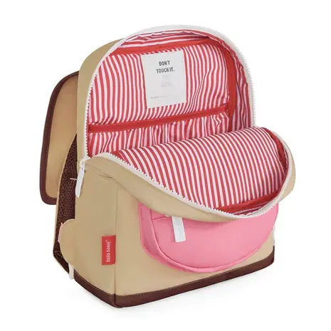 Hello Hossy Rugzak Mini Macaroon Hello Hossy Rugzak Mini Macaroon