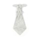 Jellycat Knuffeldoek Bashful Silver Bunny Soother Jellycat Knuffeldoek Bashful Silver Bunny Soother