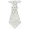 Jellycat Knuffeldoek Bashful Silver Bunny Soother Jellycat Knuffeldoek Bashful Silver Bunny Soother
