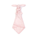 Jellycat Knuffeldoek Bashful Baby Pink Bunny Soother Jellycat Knuffeldoek Bashful Baby Pink Bunny Soother