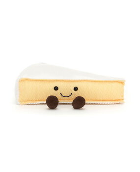 Jellycat Amuseable Brie