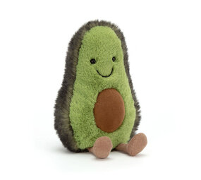 Jellycat Amuseable Avocado Small Jellycat Amuseable Avocado Small
