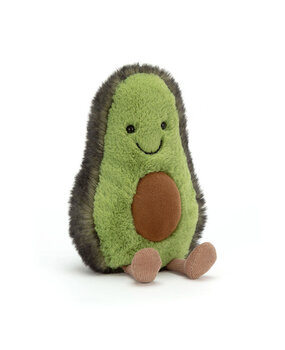 Jellycat Amuseable Avocado Small