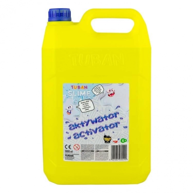 Activator voor Slijm 5L afbeelding