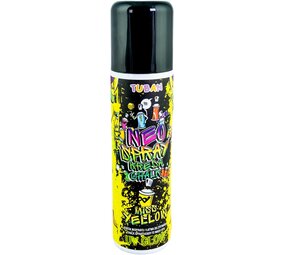 Tuban Neo Krijtspray Yellow Tuban Neo Krijtspray Yellow
