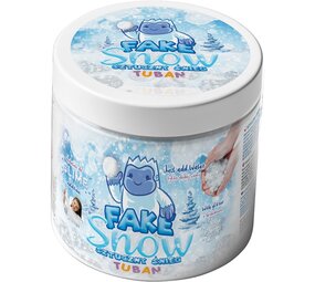 Tuban Fake Snow