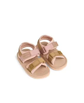 Liewood Sandaal Monty Rose Mix Liewood Sandaal Monty Rose Mix