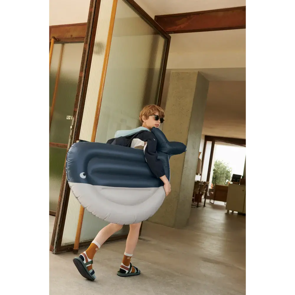 Liewood Sandaal Monty Hunter Green Liewood Sandaal Monty Hunter Green