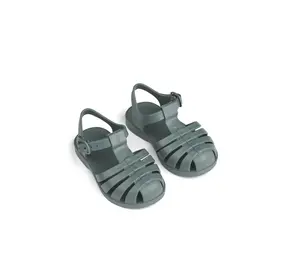 Liewood Sandaal Waterschoen Bre Whale Blue Liewood Sandaal Waterschoen Bre Whale Blue