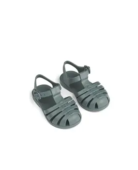 Liewood Sandaal Waterschoen Bre Whale Blue