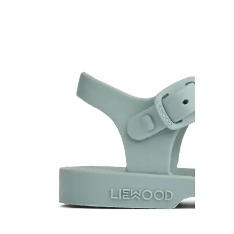 Liewood Sandaal Waterschoen Bre Peppermint Liewood Sandaal Waterschoen Bre Peppermint