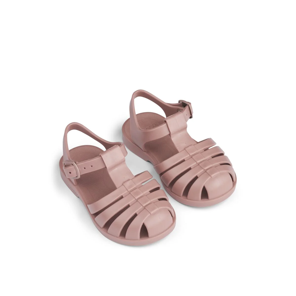 Sandaal Waterschoen Bre Dark Rose afbeelding