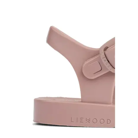 Liewood Sandaal Waterschoen Bre Dark Rose Liewood Sandaal Waterschoen Bre Dark Rose