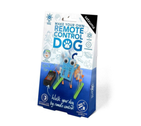 Satzuma Make your own Walking Dog Satzuma Make your own Walking Dog