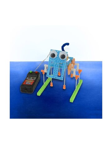 Satzuma Make your own Walking Dog