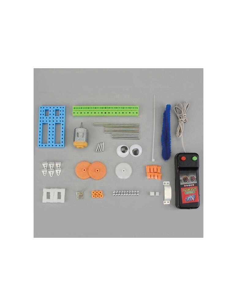 Satzuma Make your own Walking Dog