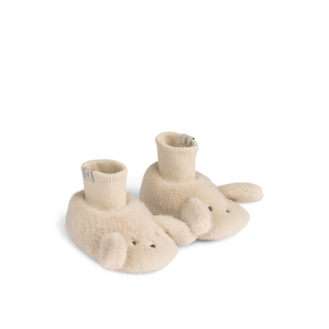 Liewood Slofjes Beth Bear Mist Liewood Slofjes Beth Bear Mist