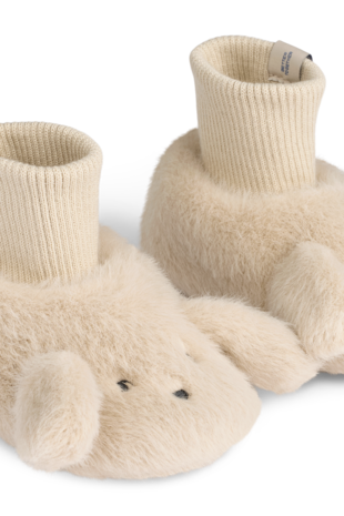 Liewood Slofjes Beth Bear Mist Liewood Slofjes Beth Bear Mist