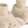 Liewood Slofjes Beth Bear Mist Liewood Slofjes Beth Bear Mist