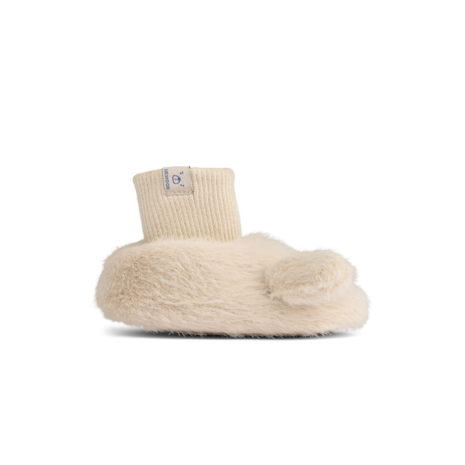 Liewood Slofjes Beth Bear Mist Liewood Slofjes Beth Bear Mist