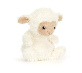Jellycat Yummy Lamb Jellycat Yummy Lamb