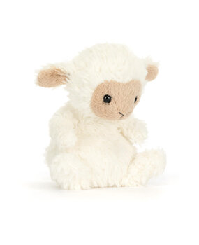 Jellycat Yummy Lamb