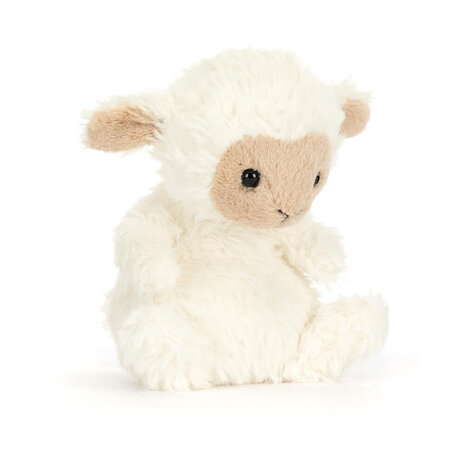 Jellycat Yummy Lamb Jellycat Yummy Lamb