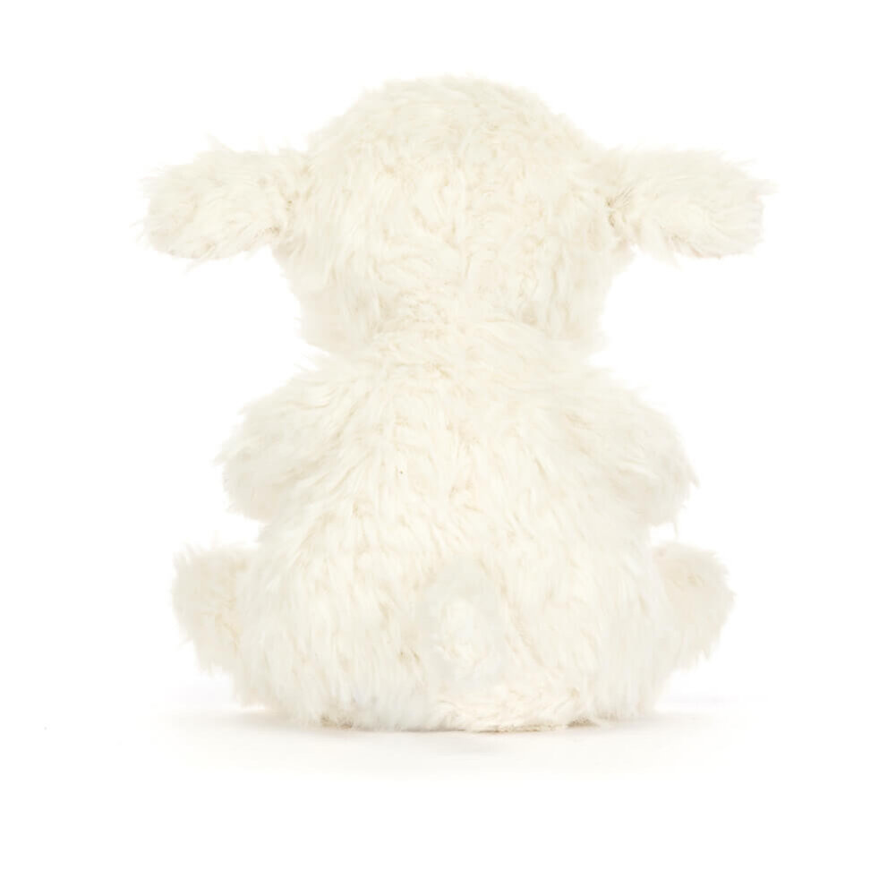 Jellycat Yummy Lamb Jellycat Yummy Lamb