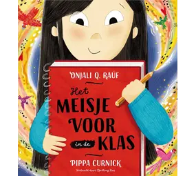 Het Meisje voor in de Klas Het Meisje voor in de Klas