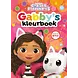 Gabby's Kleurboek