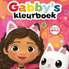Gabby's Kleurboek