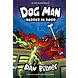 Dog Man 12 - Redder in Rood