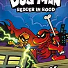Dog Man 12 - Redder in Rood