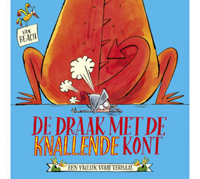 De Draak met de Knallende Kont