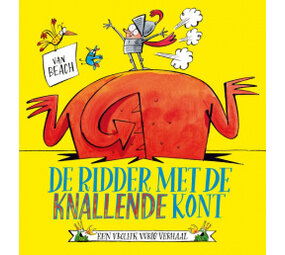 De Ridder met de Knallende Kont