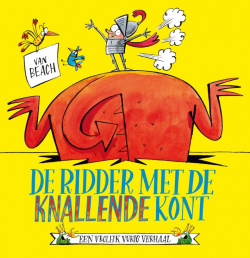 De Ridder met de Knallende Kont afbeelding