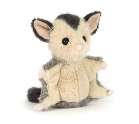 Jellycat Lolly Sugar Glider Jellycat Lolly Sugar Glider