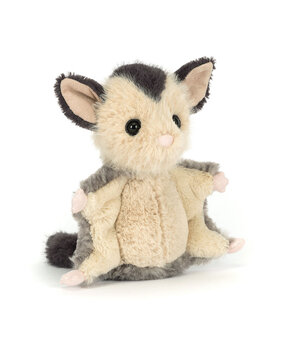 Jellycat Lolly Sugar Glider