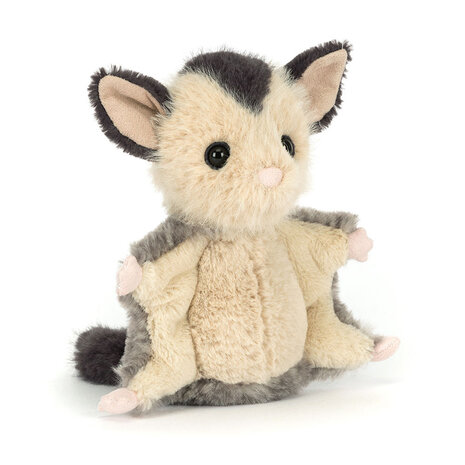 Jellycat Lolly Sugar Glider Jellycat Lolly Sugar Glider