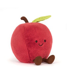 Jellycat Amuseables Apple Jellycat Amuseables Apple