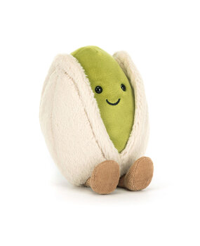 Jellycat Amuseables Horatio Pistachio