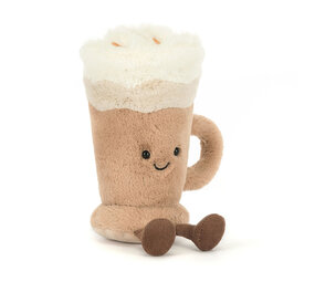 Jellycat Amuseables Latte Jellycat Amuseables Latte