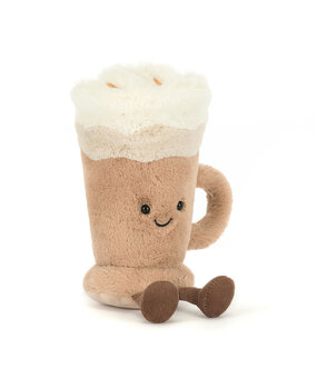 Jellycat Amuseables Latte