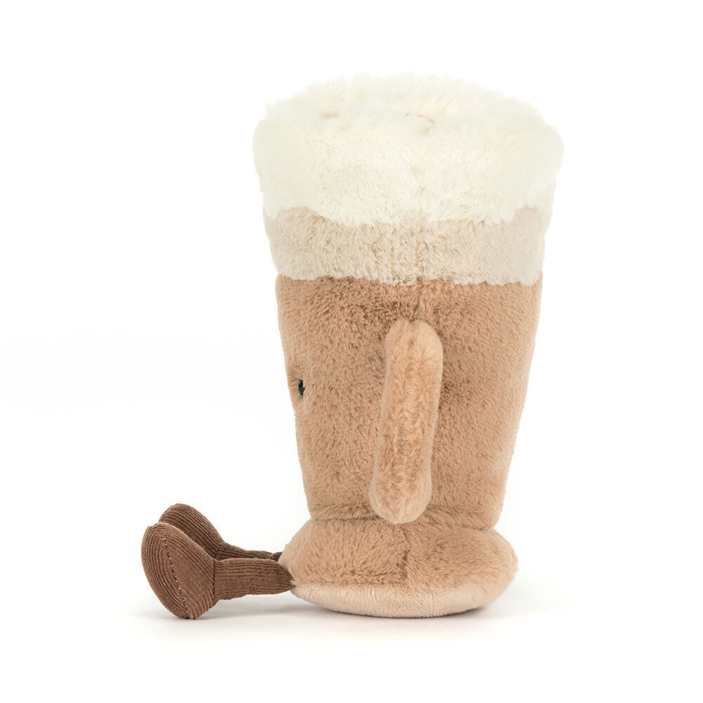 Jellycat Amuseables Latte Jellycat Amuseables Latte